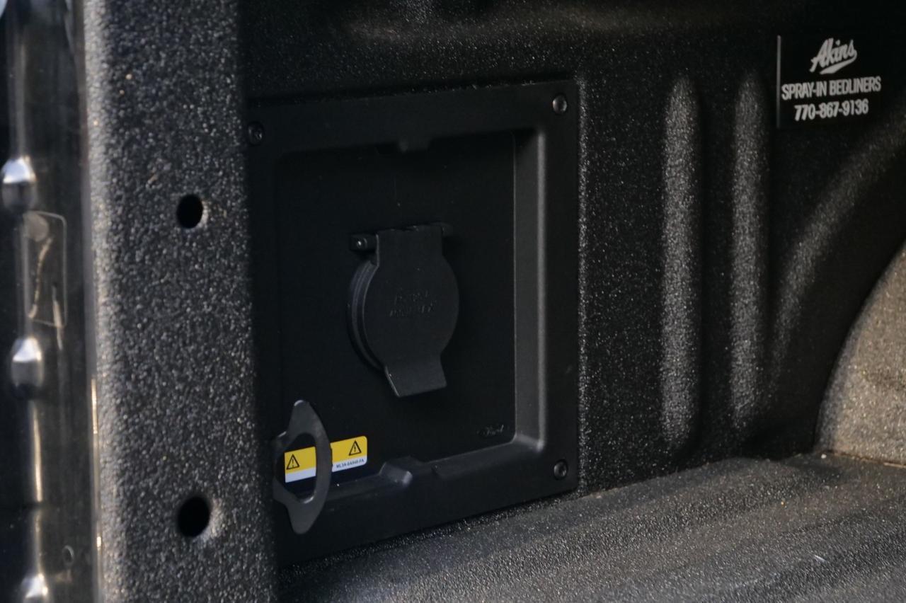 2024 Ford F-150 XLT 4X4 / Lowered / Borla Exhaust / UPGRADES / 5.0L V8! Lincolnton NC