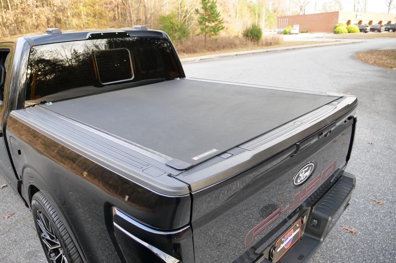 2024 Ford F-150 XLT 4X4 / Lowered / Borla Exhaust / UPGRADES / 5.0L V8! Lincolnton NC