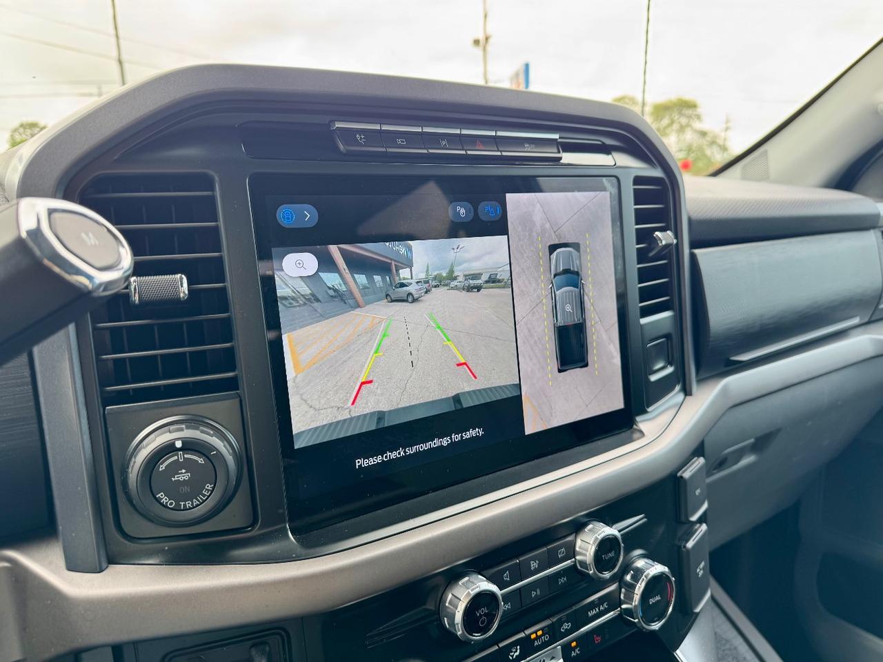 2024 Ford F-150 XLT Baton Rouge LA