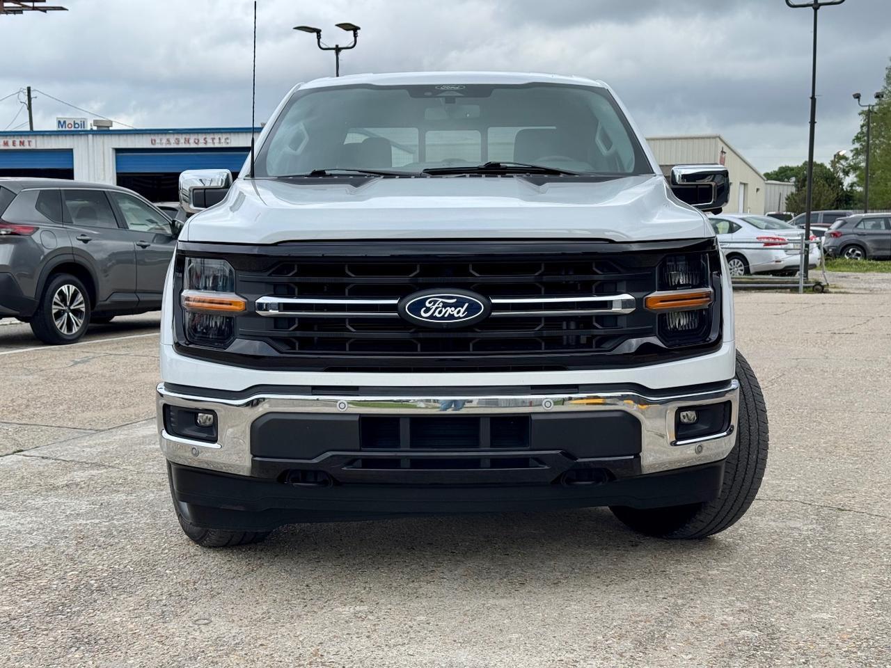 2024 Ford F-150 XLT Baton Rouge LA