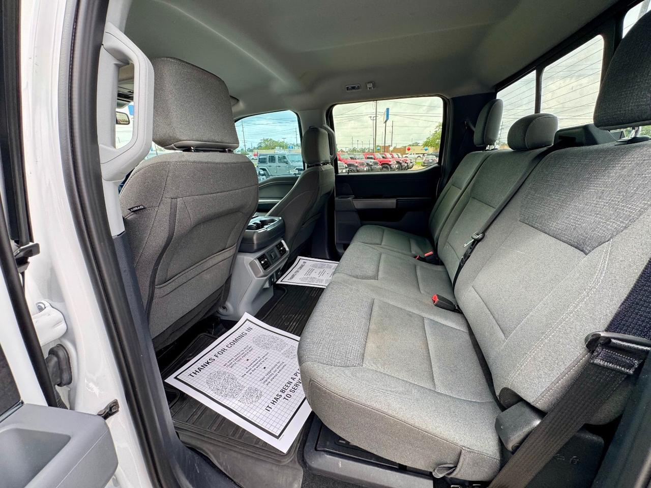 2024 Ford F-150 XLT Baton Rouge LA