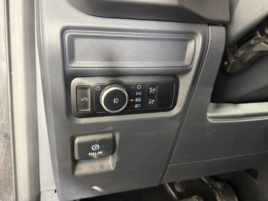 2024 Ford F-150 XLT Black Appearance 4WD SuperCrew 5.5' Box Maumee OH