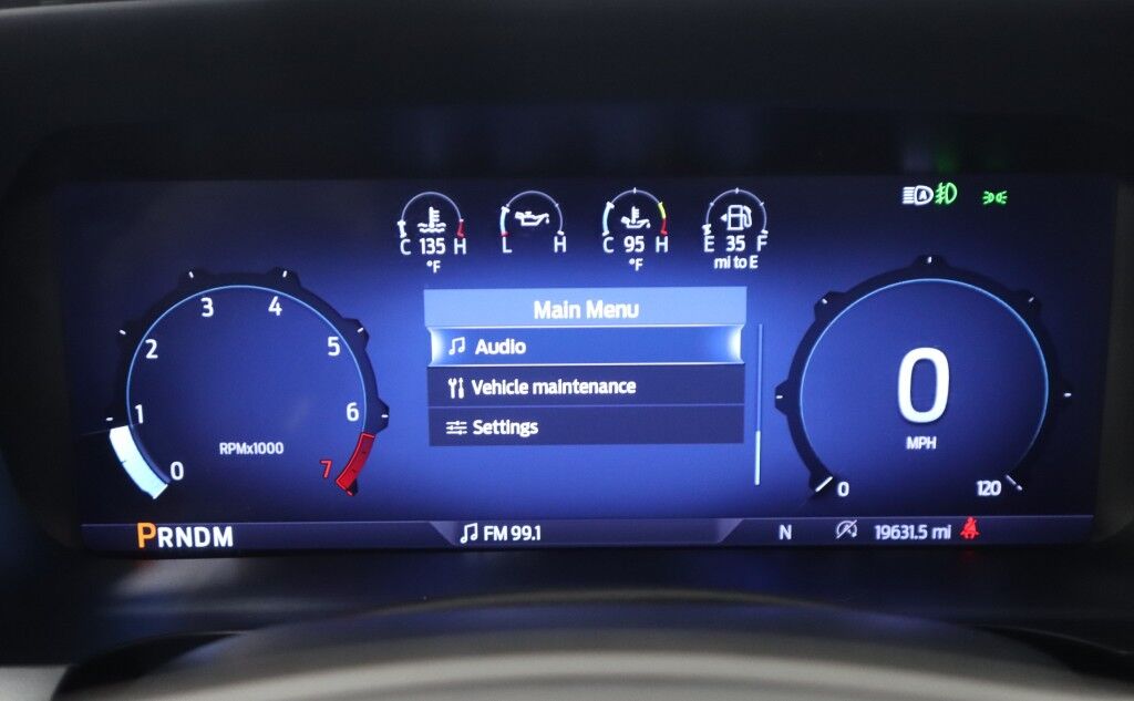 2024 Ford F-150 XLT Black Appearance 4WD SuperCrew 5.5' Box Maumee OH