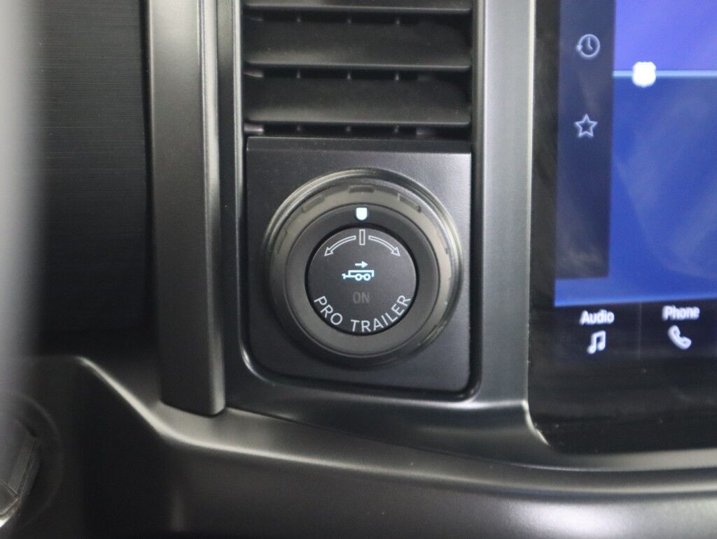 2024 Ford F-150 XLT Black Appearance pkg 4WD SuperCrew 5.5&apos; Box Maumee OH