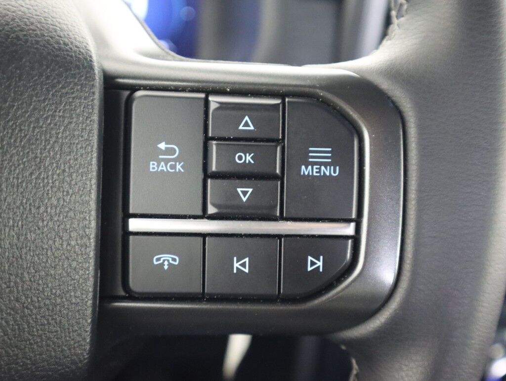 2024 Ford F-150 XLT Black Appearance pkg 4WD SuperCrew 5.5&apos; Box Maumee OH