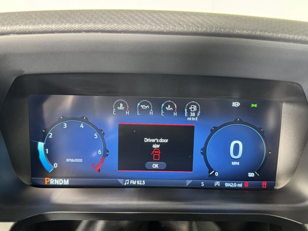 2024 Ford F-150 XLT Black Appearance pkg 4WD SuperCrew 5.5&apos; Box Maumee OH