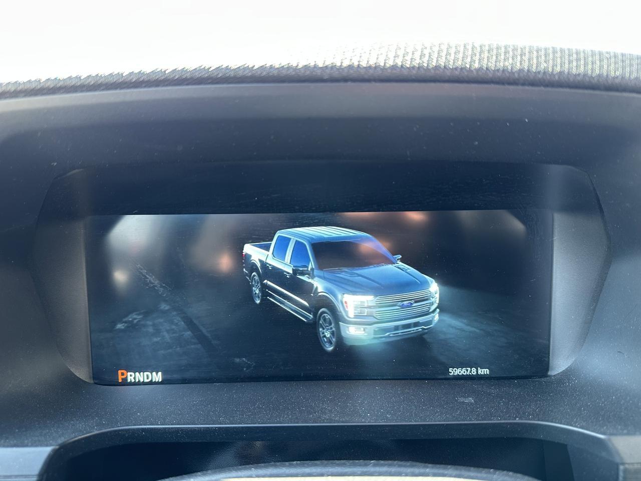 2024 Ford F-150 XLT Black Edition | Leather | B&O Audio | Trailer Pkg | Mobile Office | 2 Set Wheel & Tire Redwater AB