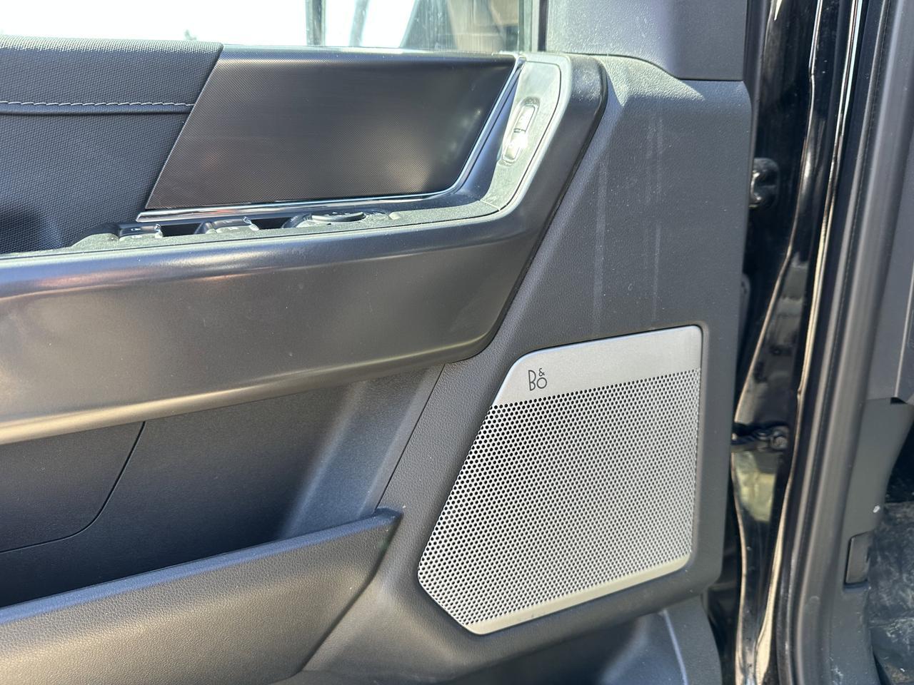 2024 Ford F-150 XLT Black Edition | Leather | B&O Audio | Trailer Pkg | Mobile Office | 2 Set Wheel & Tire Redwater AB