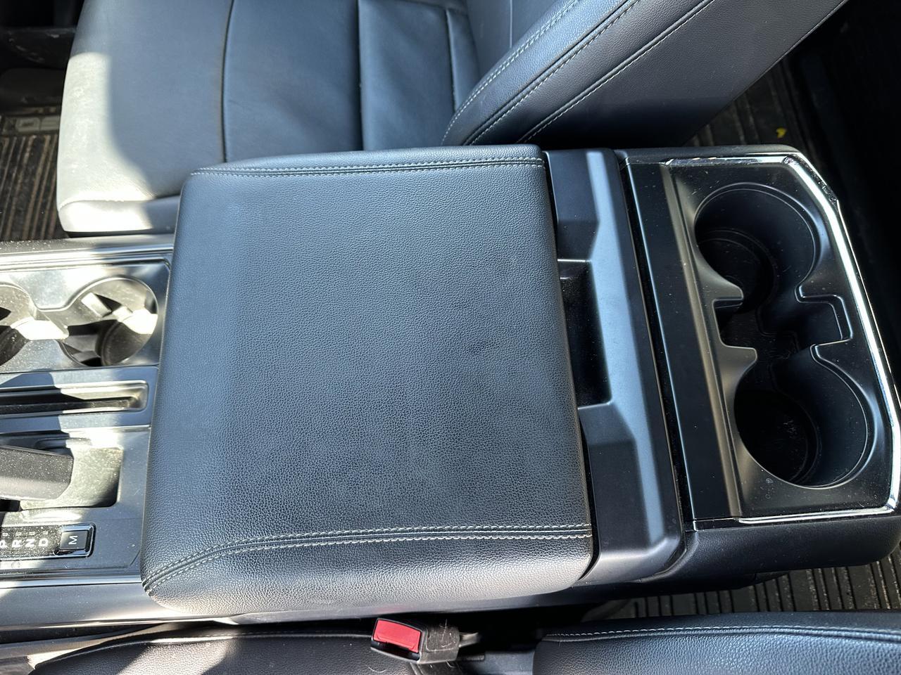 2024 Ford F-150 XLT Black Edition | Leather | B&O Audio | Trailer Pkg | Mobile Office | 2 Set Wheel & Tire Redwater AB