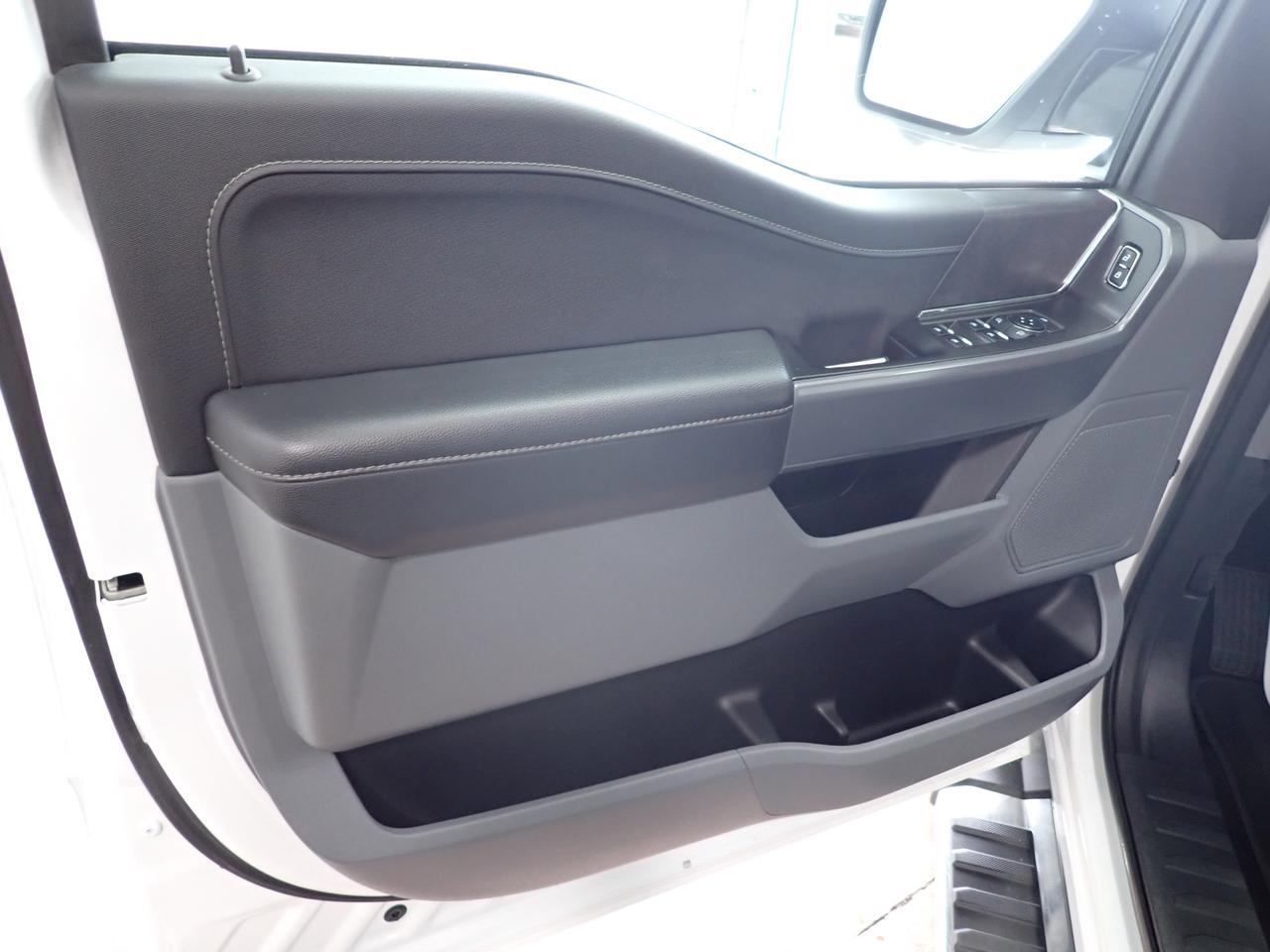 2024 Ford F-150 XLT CREW CAB 4WD NAVI Listowel ON