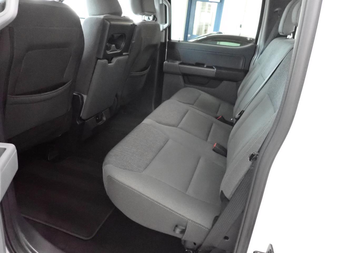 2024 Ford F-150 XLT CREW CAB 4WD NAVI POWER SEATS 6.5 FT BOX Listowel ON