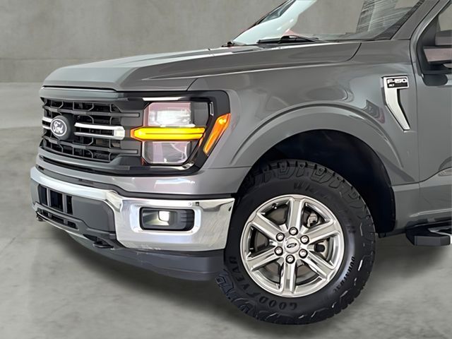 2024 Ford F-150 XLT Carrollton TX