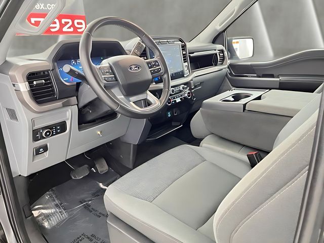 2024 Ford F-150 XLT Carrollton TX
