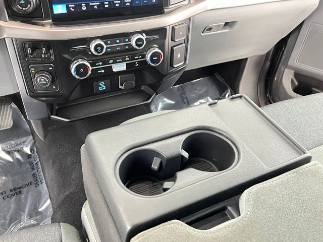 2024 Ford F-150 XLT Carrollton TX