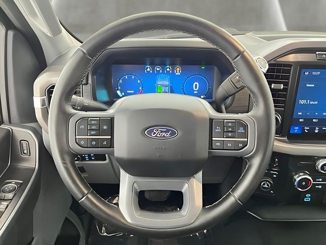 2024 Ford F-150 XLT Carrollton TX