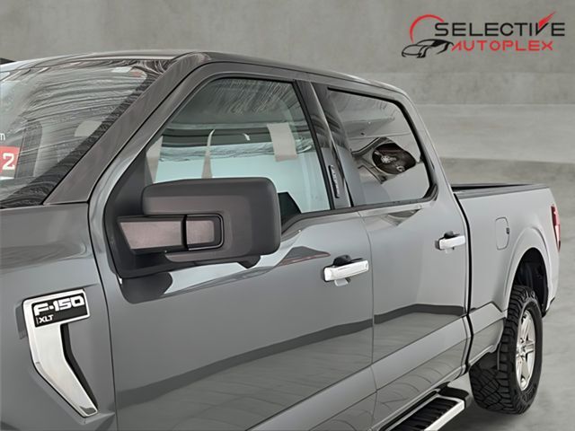 2024 Ford F-150 XLT Carrollton TX