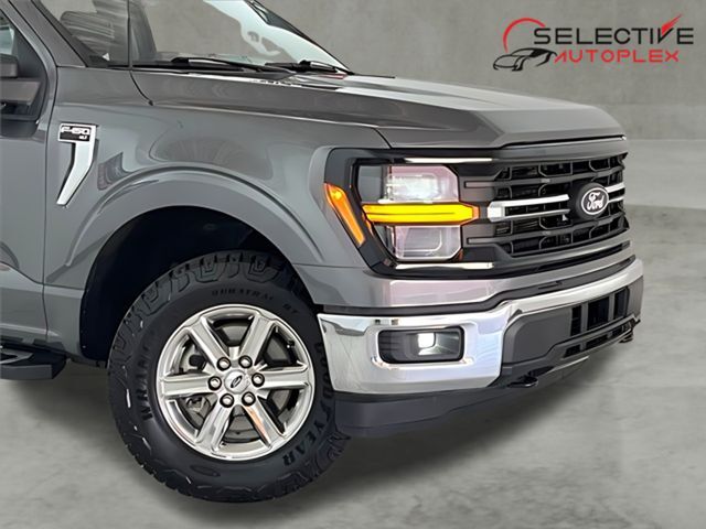 2024 Ford F-150 XLT Carrollton TX