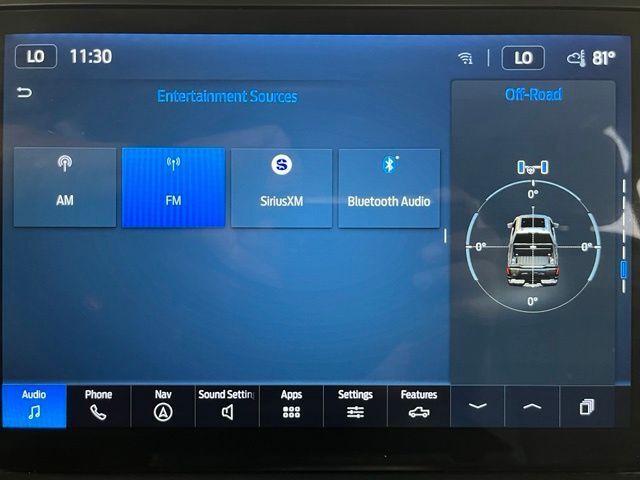 2024 Ford F-150 XLT Carrollton TX