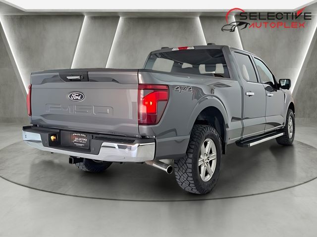 2024 Ford F-150 XLT Carrollton TX