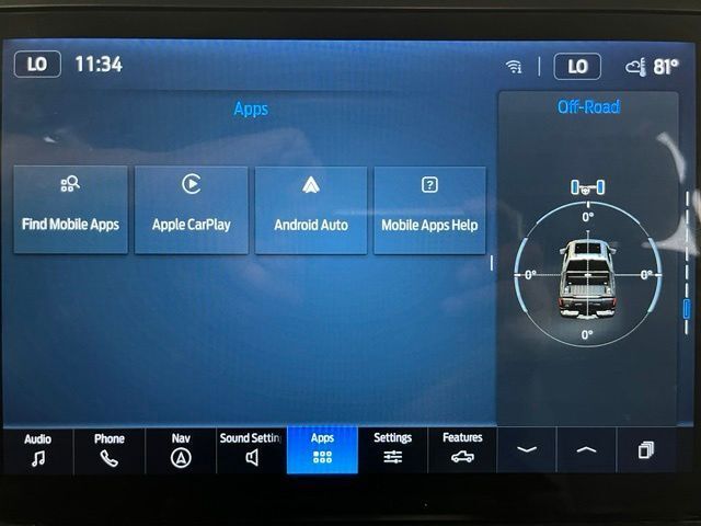 2024 Ford F-150 XLT Carrollton TX