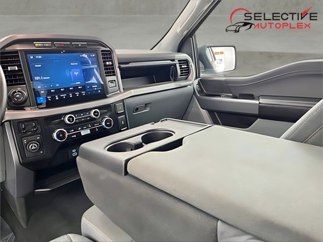 2024 Ford F-150 XLT Carrollton TX