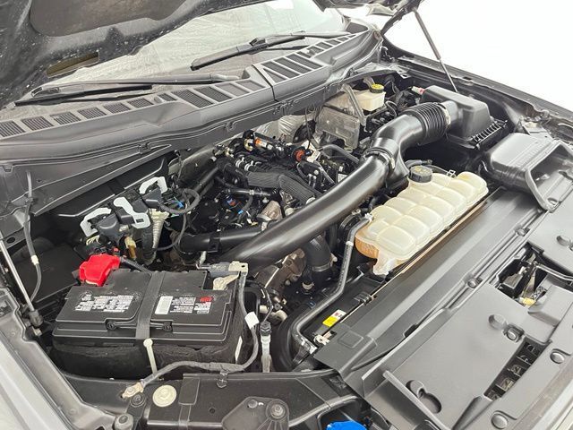 2024 Ford F-150 XLT Carrollton TX