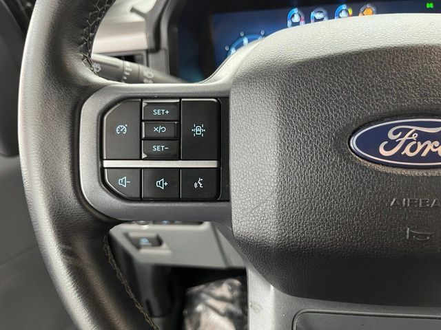 2024 Ford F-150 XLT Carrollton TX