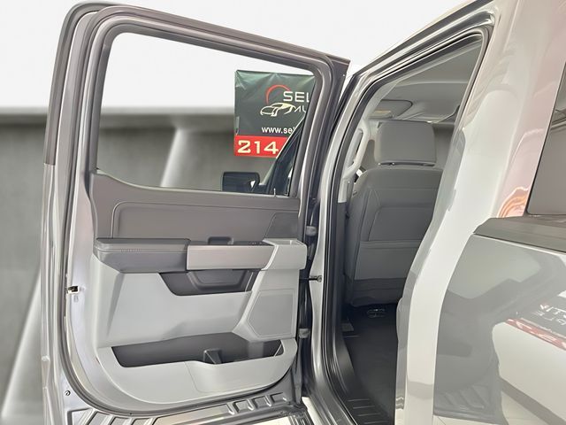 2024 Ford F-150 XLT Carrollton TX