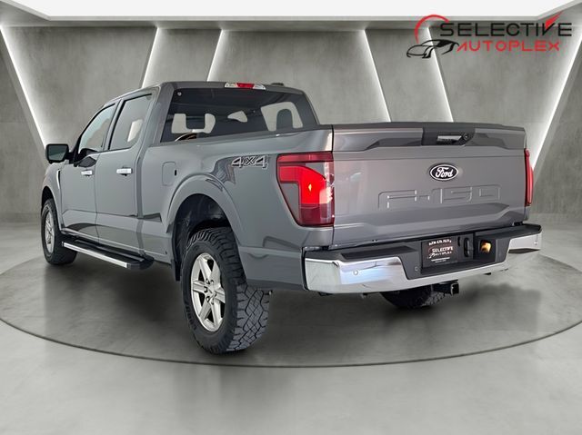 2024 Ford F-150 XLT Carrollton TX