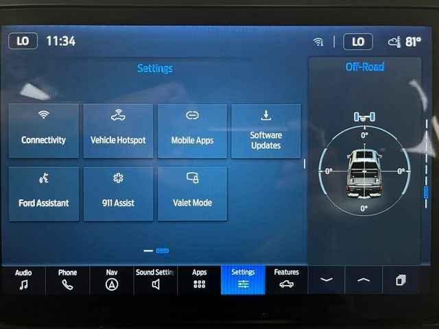 2024 Ford F-150 XLT Carrollton TX
