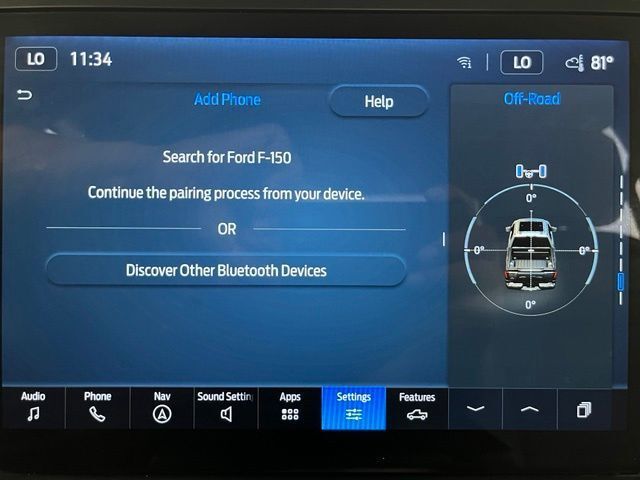 2024 Ford F-150 XLT Carrollton TX