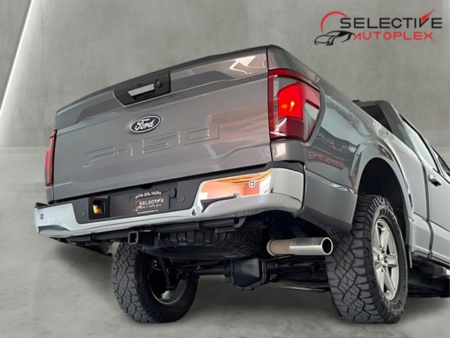 2024 Ford F-150 XLT Carrollton TX