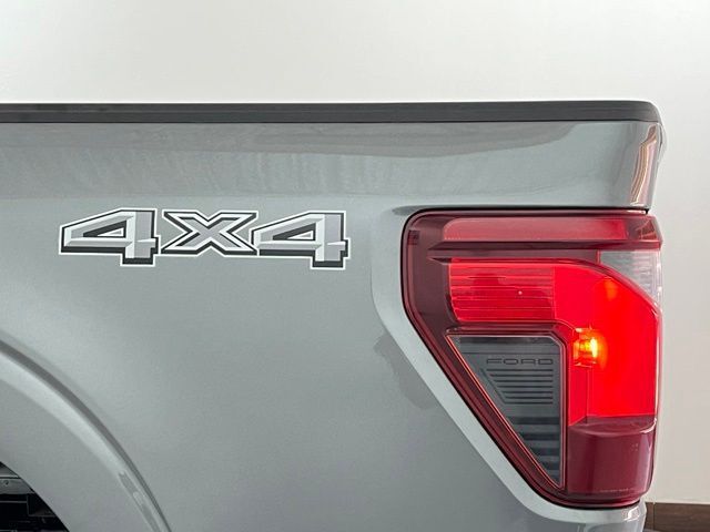 2024 Ford F-150 XLT Carrollton TX