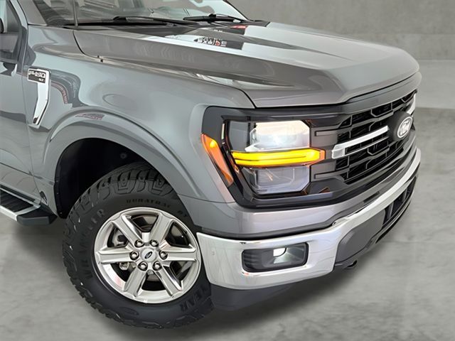 2024 Ford F-150 XLT Carrollton TX