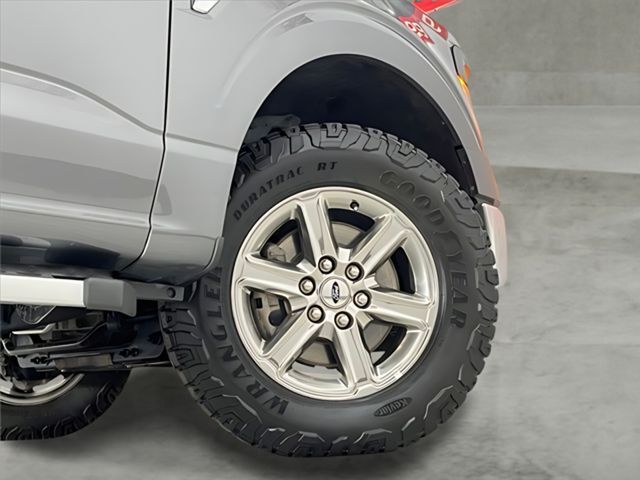 2024 Ford F-150 XLT Carrollton TX