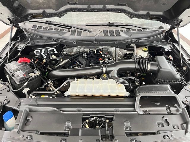 2024 Ford F-150 XLT Carrollton TX