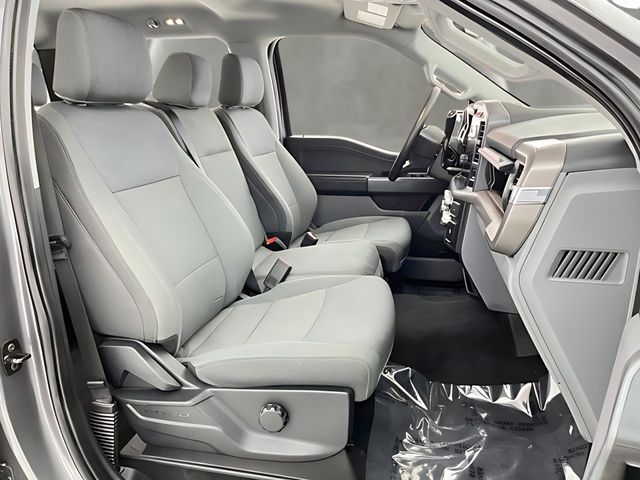 2024 Ford F-150 XLT Carrollton TX