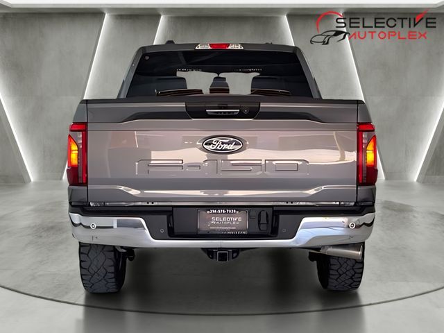 2024 Ford F-150 XLT Carrollton TX