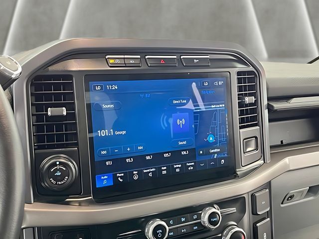 2024 Ford F-150 XLT Carrollton TX