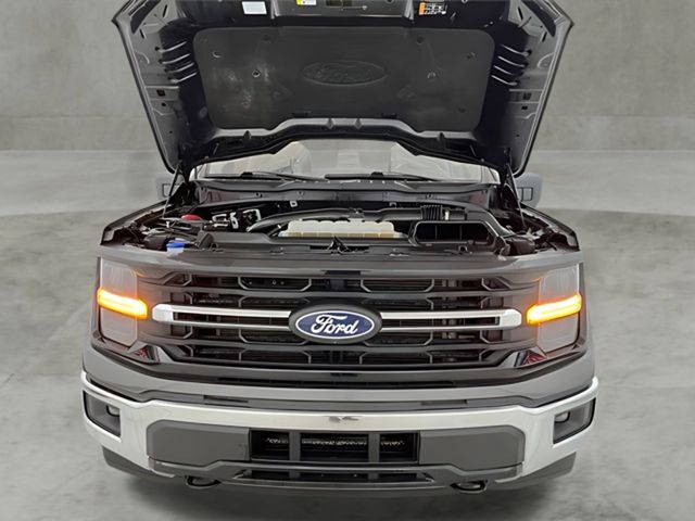 2024 Ford F-150 XLT Carrollton TX