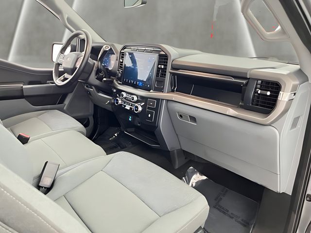 2024 Ford F-150 XLT Carrollton TX