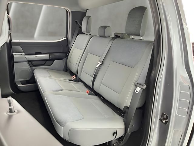 2024 Ford F-150 XLT Carrollton TX