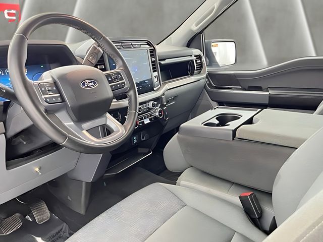 2024 Ford F-150 XLT Carrollton TX