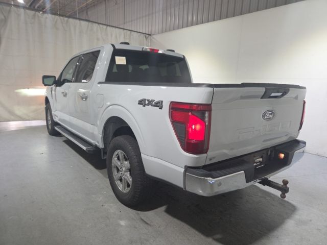 2024 Ford F-150 XLT Charlotte NC