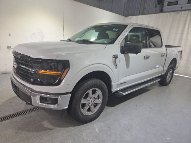 2024 Ford F-150 XLT Charlotte NC