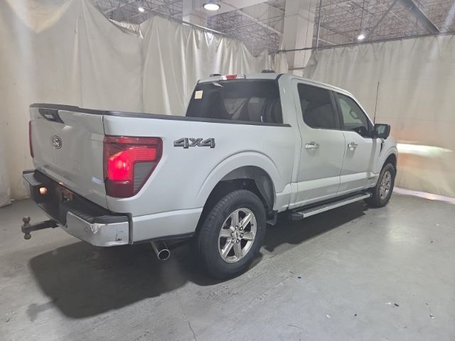 2024 Ford F-150 XLT Charlotte NC