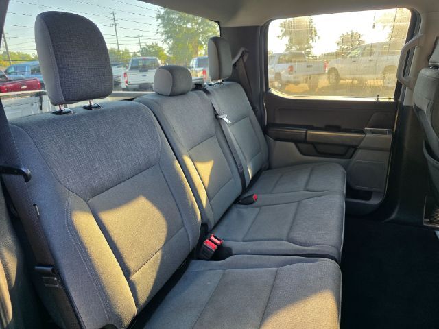 2024 Ford F-150 XLT Charlotte NC