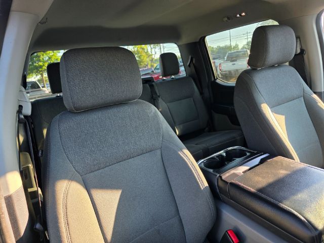 2024 Ford F-150 XLT Charlotte NC