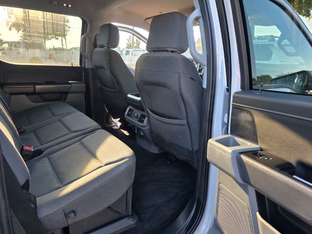 2024 Ford F-150 XLT Charlotte NC