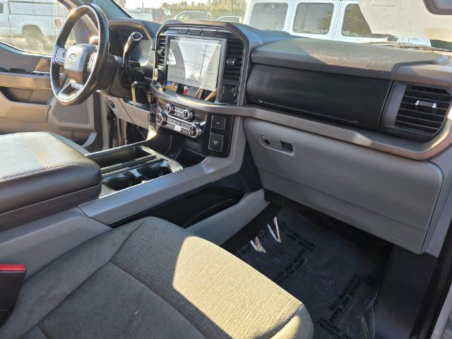 2024 Ford F-150 XLT Charlotte NC